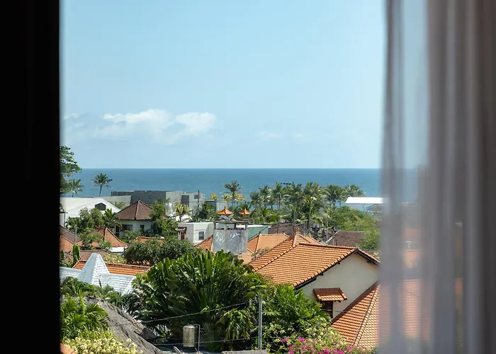 Sunny Aparts 2 Aparthotel Canggu (Bali)