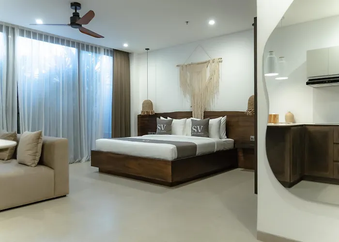 Aparthotel Sunny Aparts 2