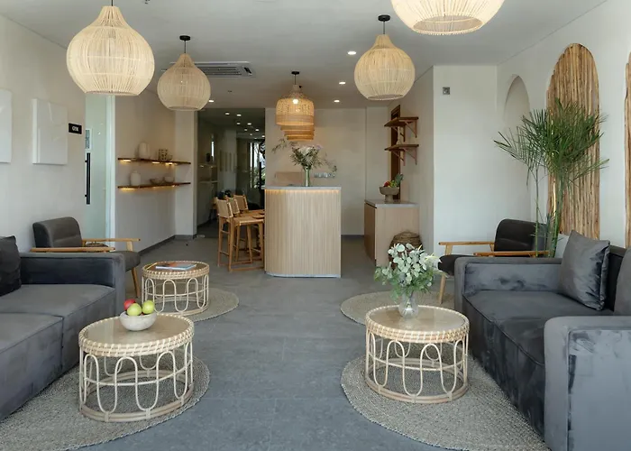 Sunny Aparts 2 Aparthotel Canggu (Bali)