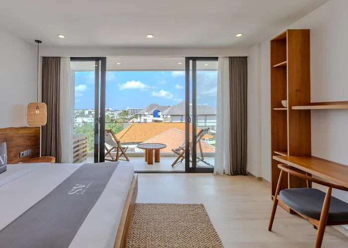 Aparthotel Sunny Aparts 2 4*