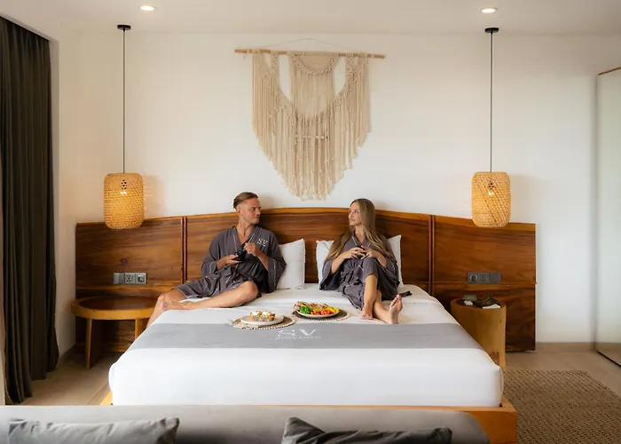Sunny Aparts 2 Aparthotel Canggu (Bali)