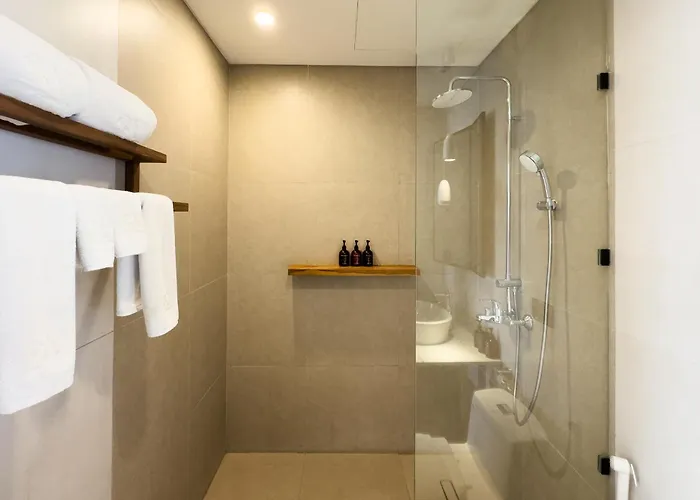 Sunny Aparts 2 Aparthotel Canggu (Bali)